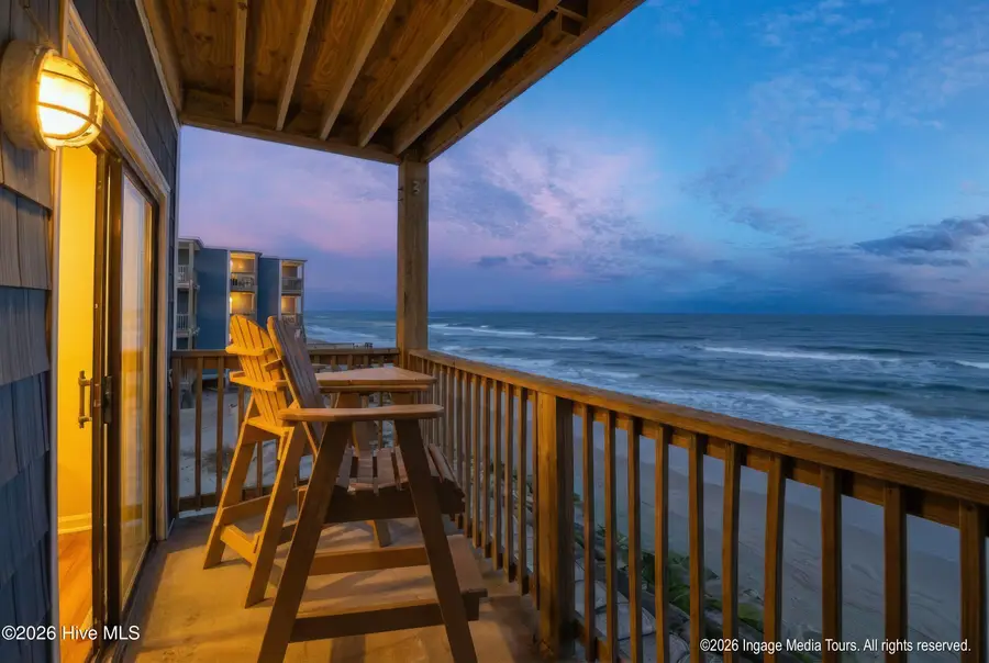 2182 New River Inlet Road #Unit 274, North Topsail Beach, NC 28460 - Image #3