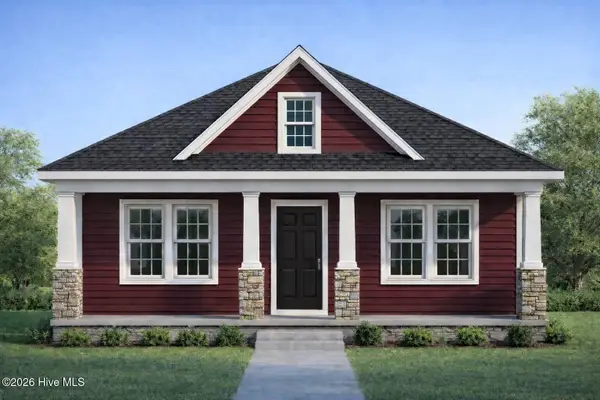 804 Holmes Street, Clinton, NC 28328