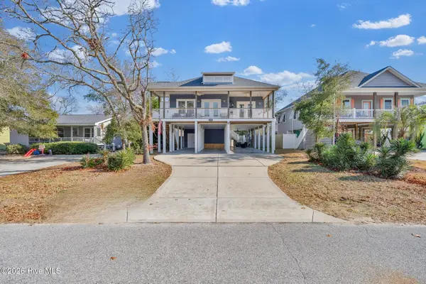 108 NE 24th Street, Oak Island, NC 28465