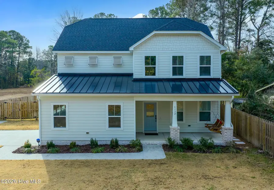 6132 Bailey Buck Road, Wilmington, NC 28409 - Image #2