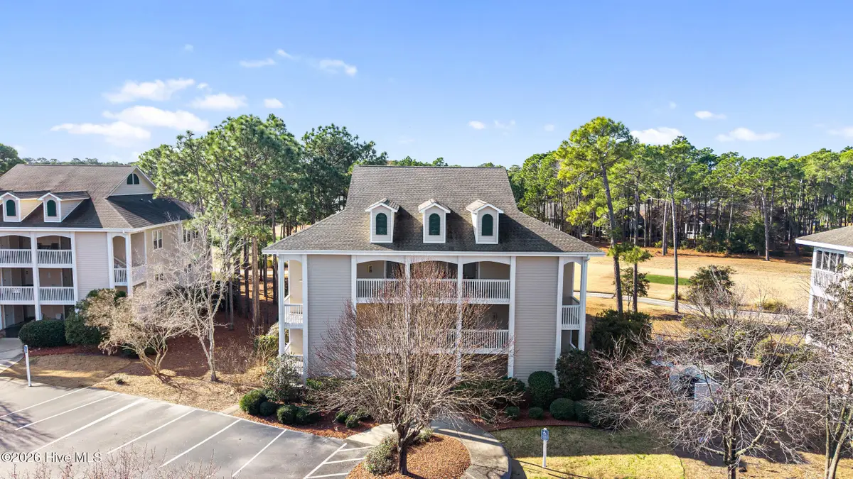 3350 Club Villas Drive # 405, Southport, NC 28461 - Image #1