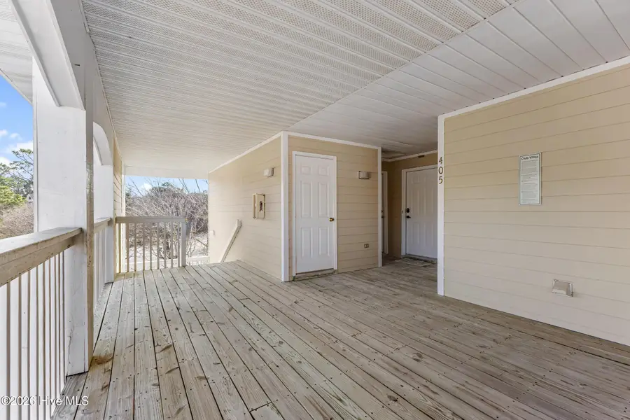 3350 Club Villas Drive # 405, Southport, NC 28461 - Image #2