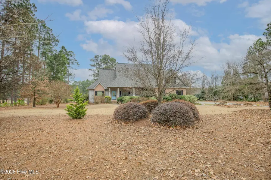 45 Richmond Road, Jackson Springs, NC 27281 - Image #2