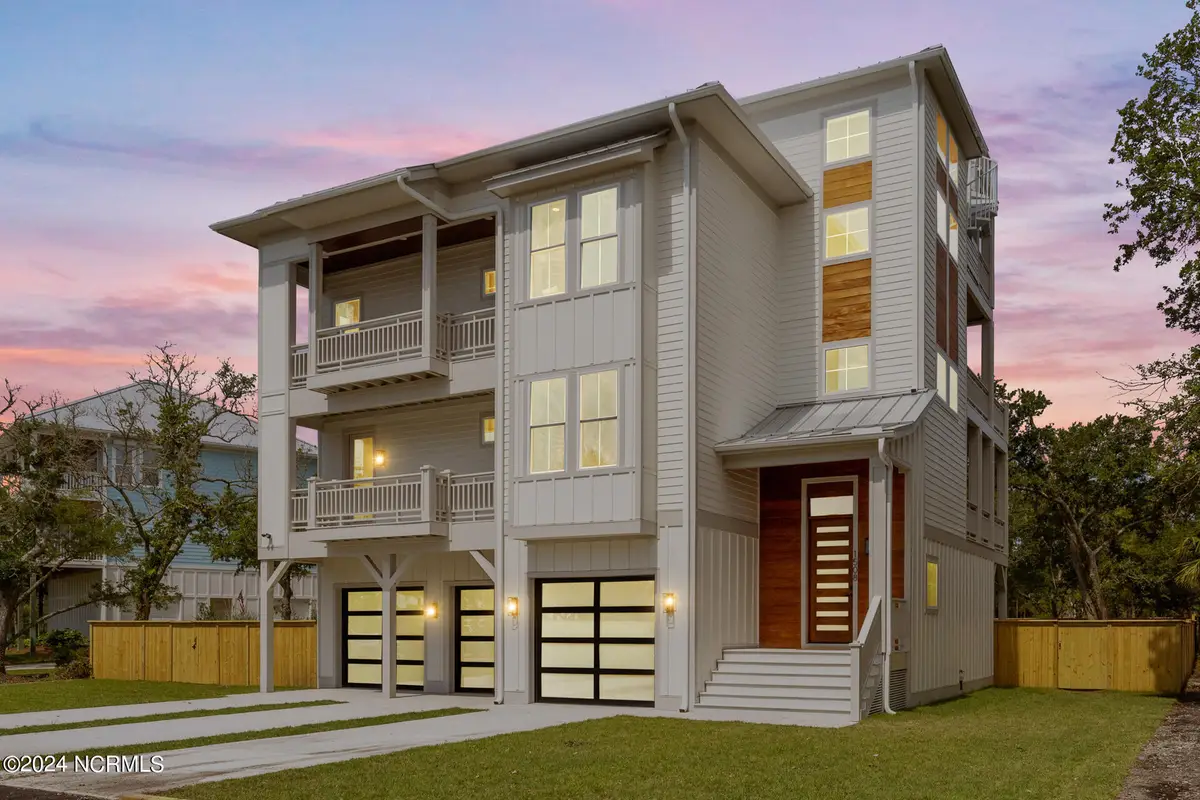 1508 Marsh Cove Lane, Wilmington, NC 28409 - Image #1