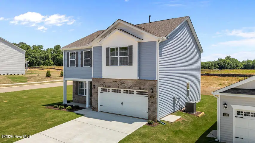 108 Brookberry Court, Rocky Mount, NC 27804 - Image #3