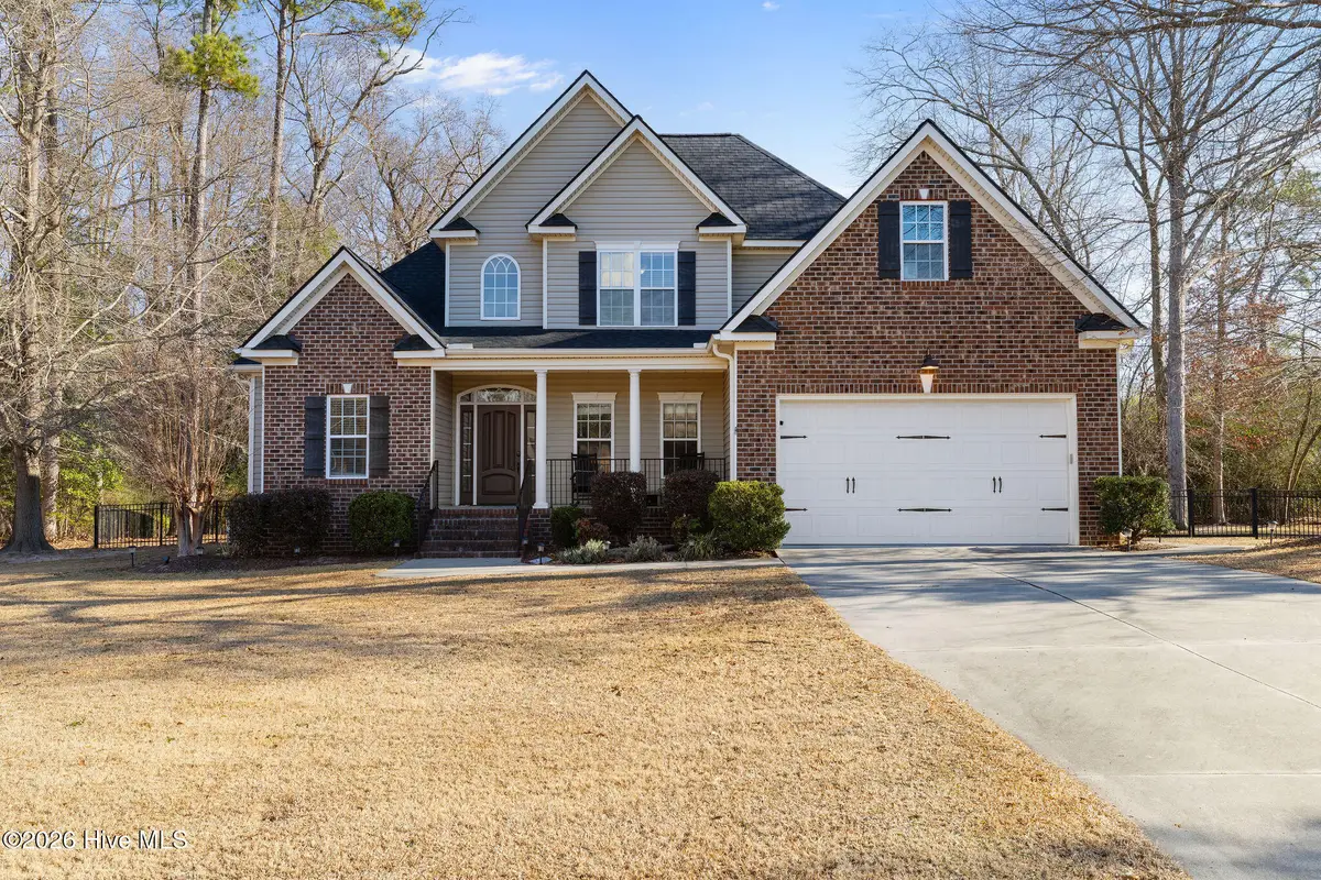 222 Laurel Drive, Pikeville, NC 27863 - Image #1