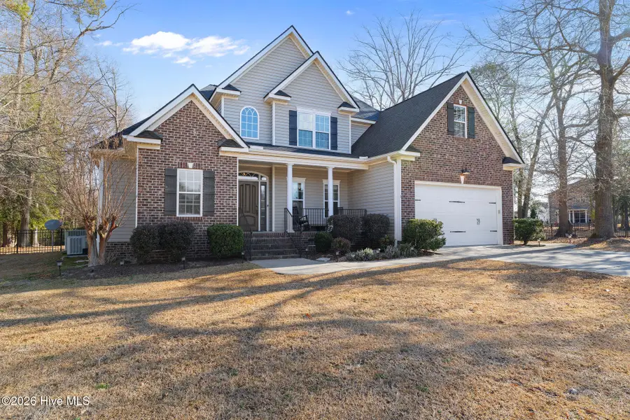 222 Laurel Drive, Pikeville, NC 27863 - Image #2