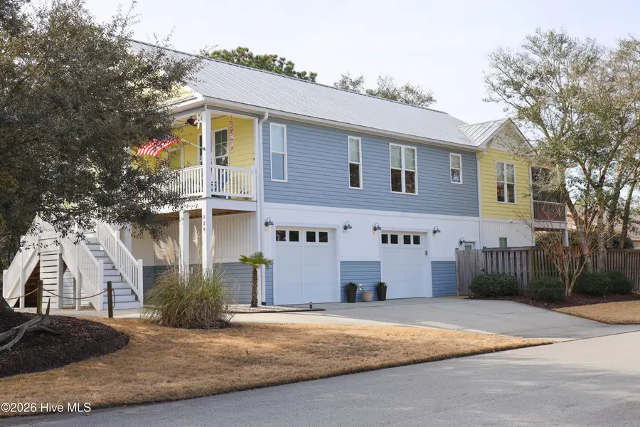 229 NE 43rd Street, Oak Island, NC 28465 - Image #3