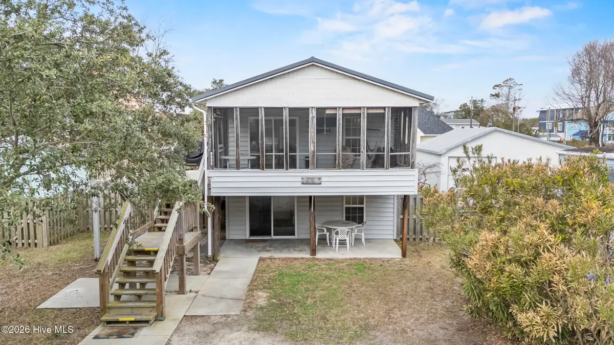 1116 Bowfin Lane, Carolina Beach, NC 28428 - Image #1