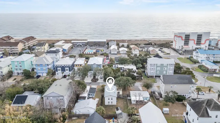 1116 Bowfin Lane, Carolina Beach, NC 28428 - Image #2