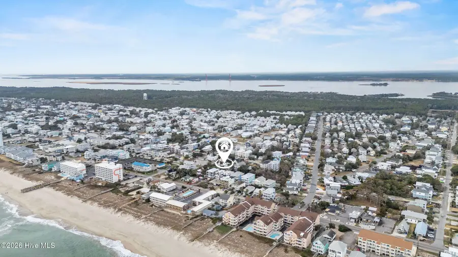 1116 Bowfin Lane, Carolina Beach, NC 28428 - Image #3