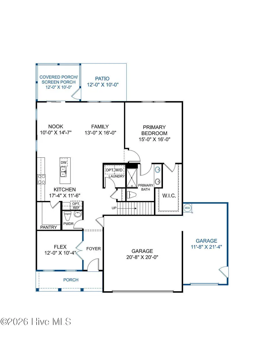 Lot 4 Oak Meadow Lane, Angier, NC 27501 - Image #2
