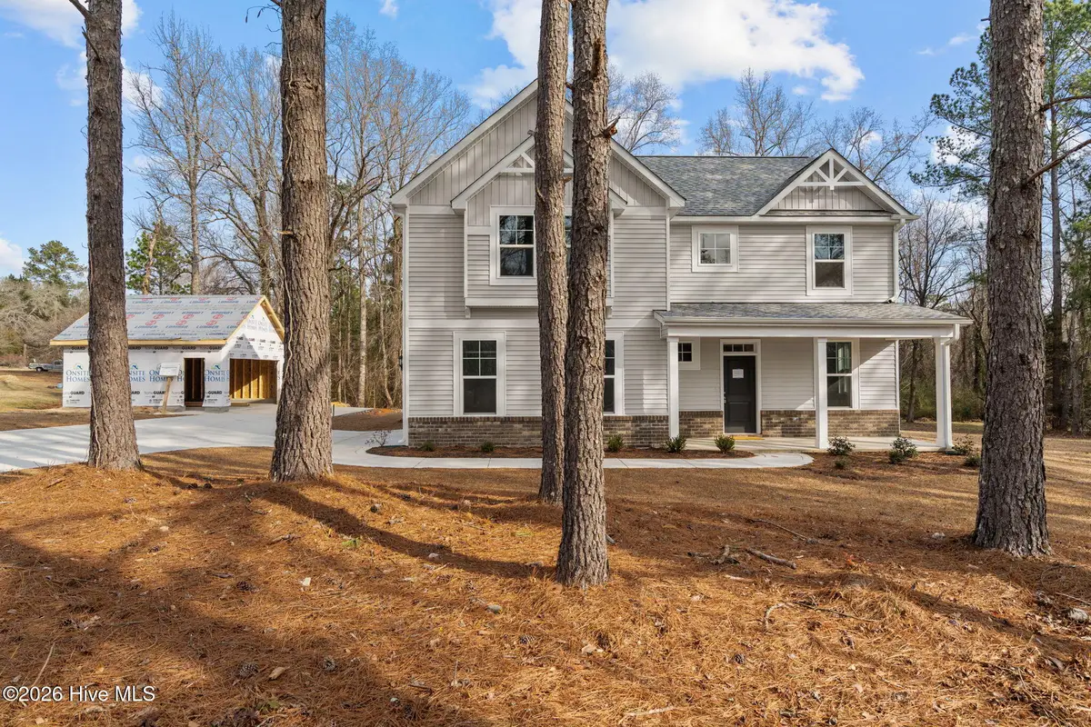 1945 Cranes Creek Road, Cameron, NC 28326 - Image #1
