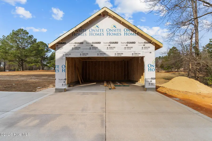 1945 Cranes Creek Road, Cameron, NC 28326 - Image #3