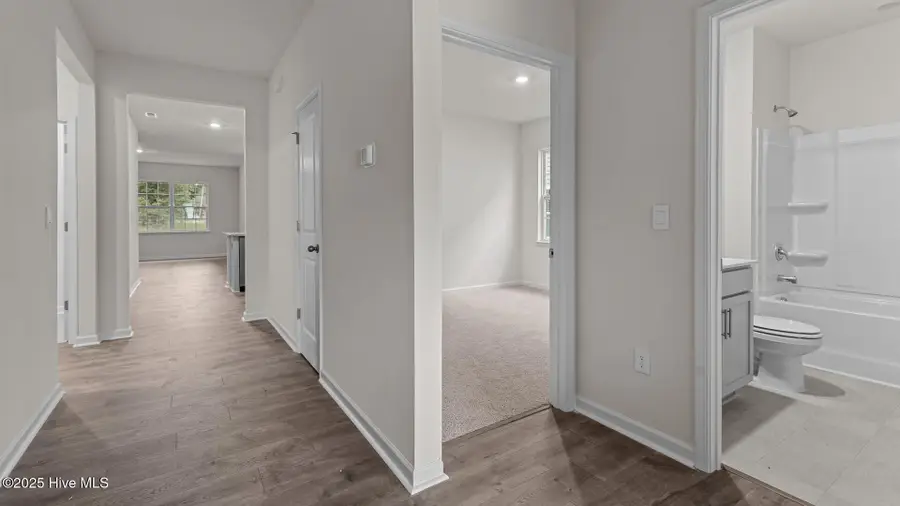 109 Brookberry Court, Rocky Mount, NC 27804 - Image #2