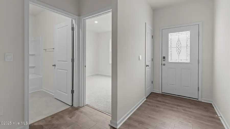 109 Brookberry Court, Rocky Mount, NC 27804 - Image #3