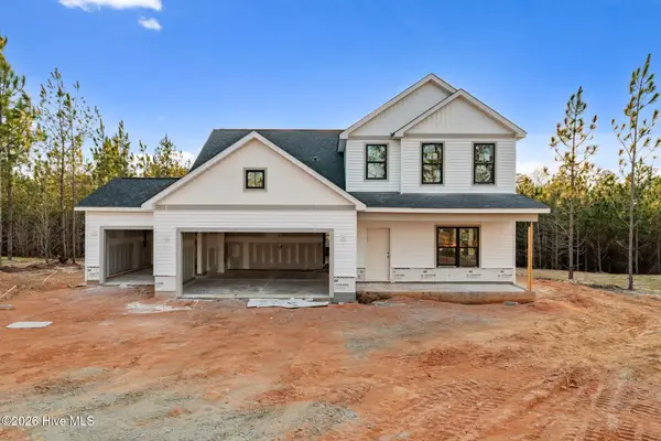 1013 Ivory Lane, West End, NC 27376