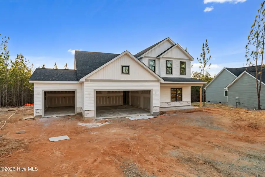 1013 Ivory Lane, West End, NC 27376 - Image #2