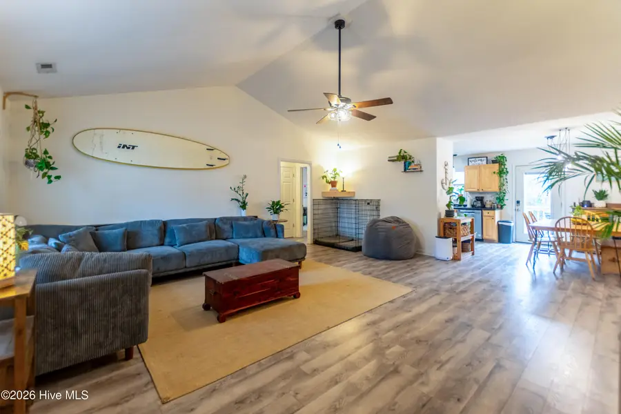 206 Hominy Court, Hubert, NC 28539 - Image #3