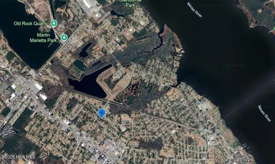 1506 Hazel Avenue, New Bern, NC 28560 - Image #3