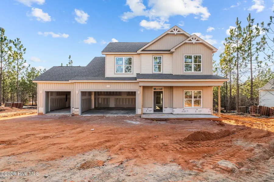 1005 Ivory Lane, West End, NC 27376 - Image #2