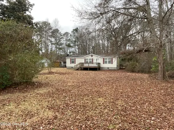 5634 Caratoke Highway, Poplar Branch, NC 27965