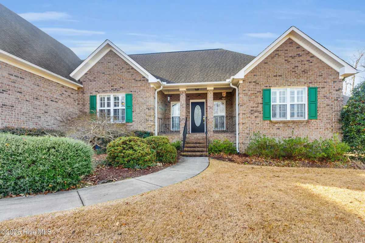 116 Arbon Lane, New Bern, NC 28562 - Image #1