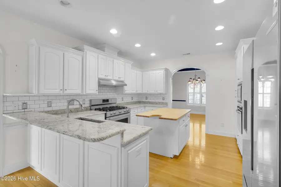 116 Arbon Lane, New Bern, NC 28562 - Image #3