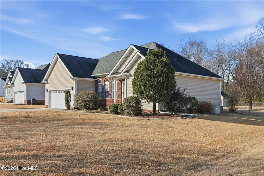 309 Wesley Drive, Goldsboro, NC 27534 - Image #3