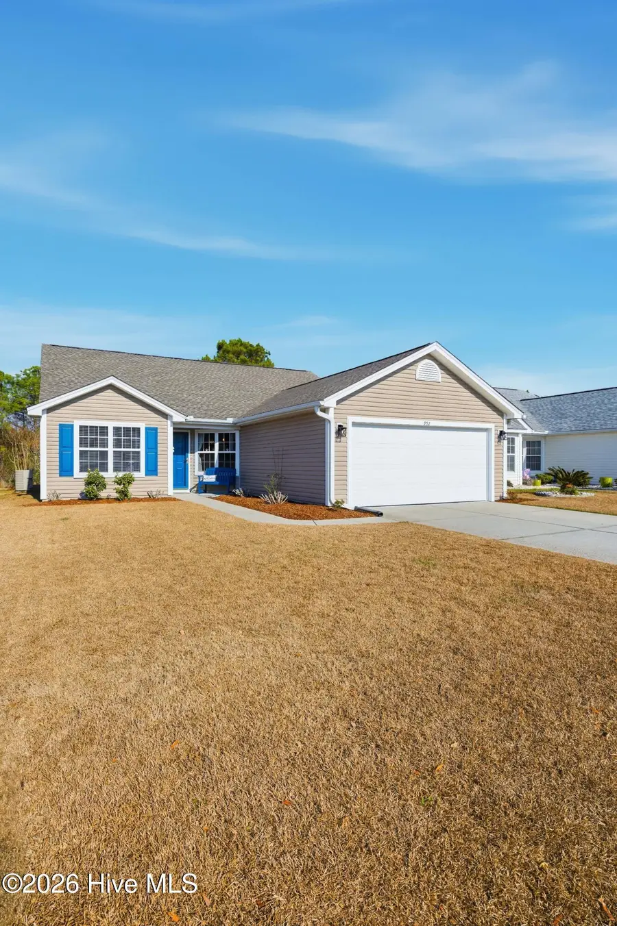 952 Wyndfall Drive Sw, Sunset Beach, NC 28468 - Image #2