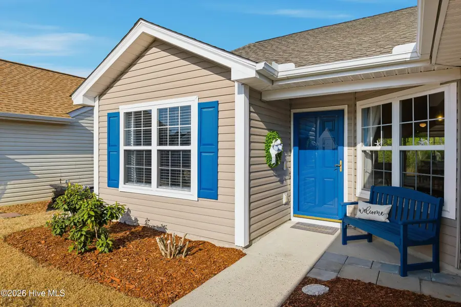 952 Wyndfall Drive Sw, Sunset Beach, NC 28468 - Image #3