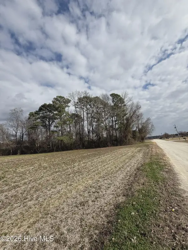 0 Starlight Lane, Maysville, NC 28555