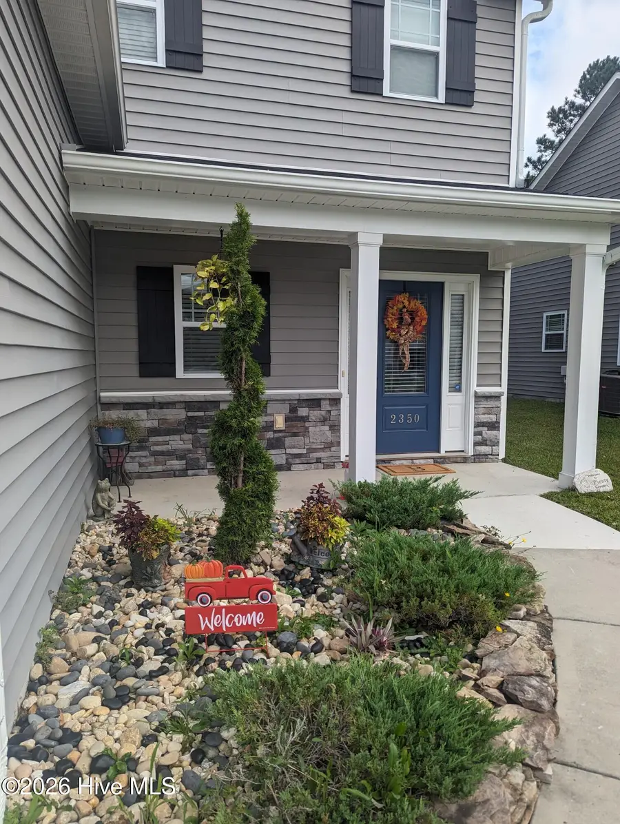 2350 Great Laurel Court, Greenville, NC 27834 - Image #2