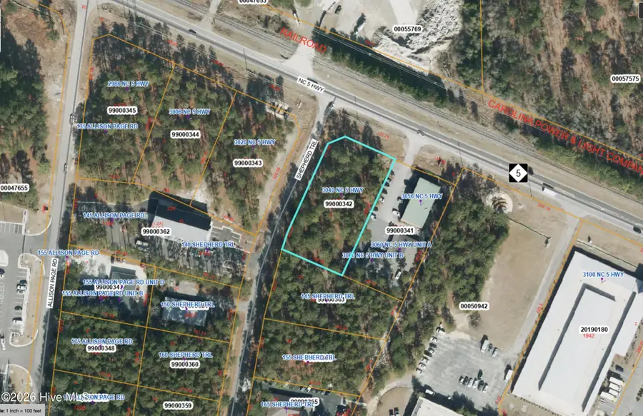 3040 Carolina 5, Aberdeen, NC 28315 - Image #3