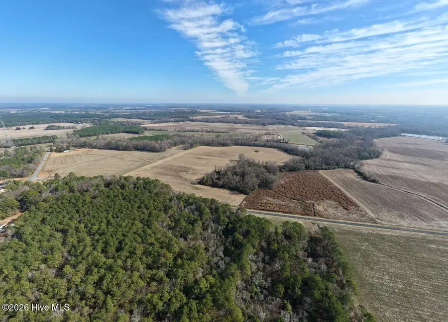 Lot 2 Euray Moore Road, Warsaw, NC 28398 - Image #2