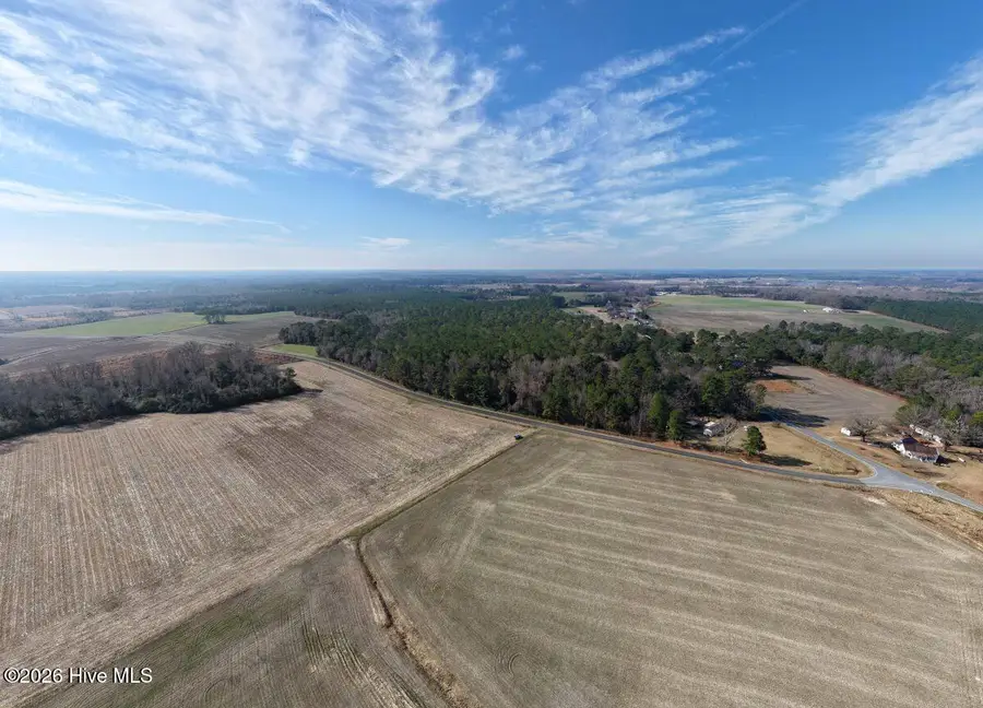 Lot 3 Euray Moore Road, Warsaw, NC 28398 - Image #3