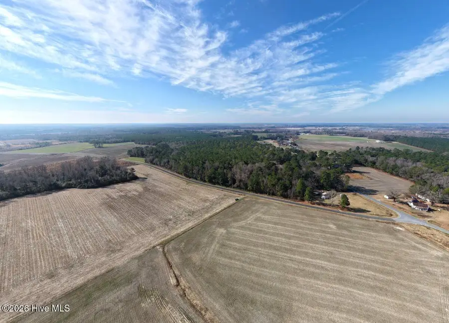 Lot 4 Euray Moore Road, Warsaw, NC 28398 - Image #2