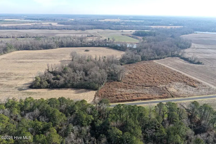 Lot 4 Euray Moore Road, Warsaw, NC 28398 - Image #3