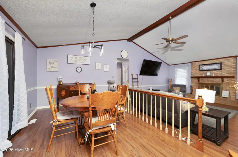 6318 Albatross Drive, New Bern, NC 28560 - Image #3