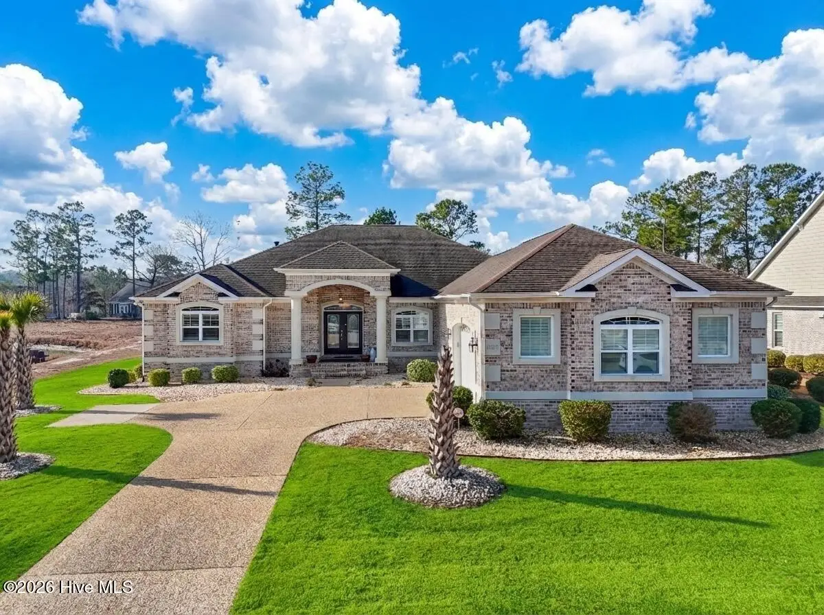 1157 Sabel Loop Se, Bolivia, NC 28422 - Image #1