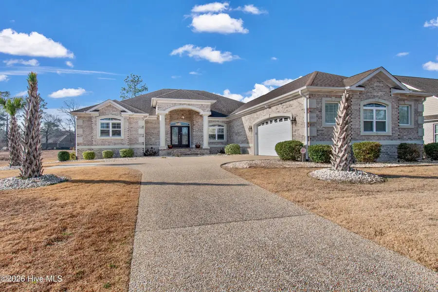 1157 Sabel Loop Se, Bolivia, NC 28422 - Image #2