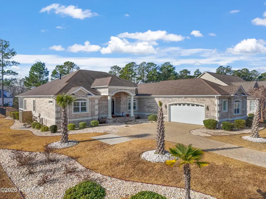 1157 Sabel Loop Se, Bolivia, NC 28422 - Image #3