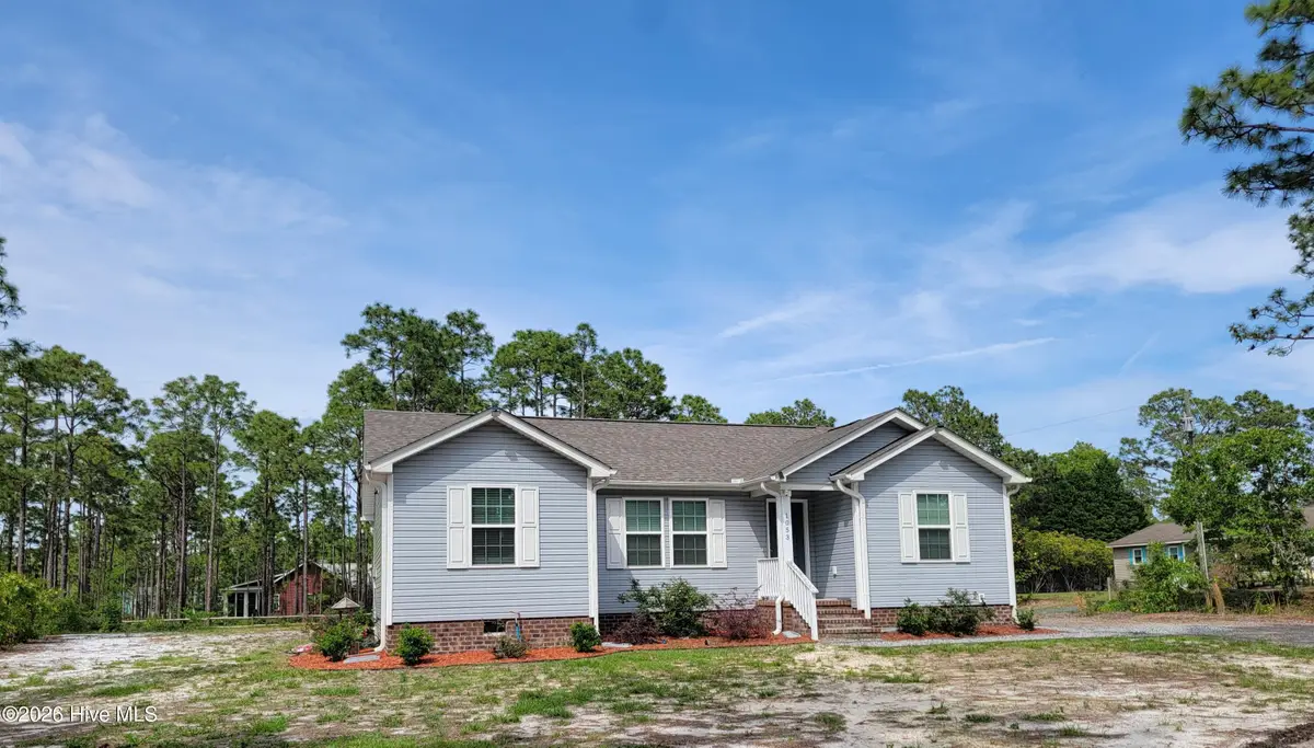 1053 Springdale Road, Southport, NC 28461 - Image #1