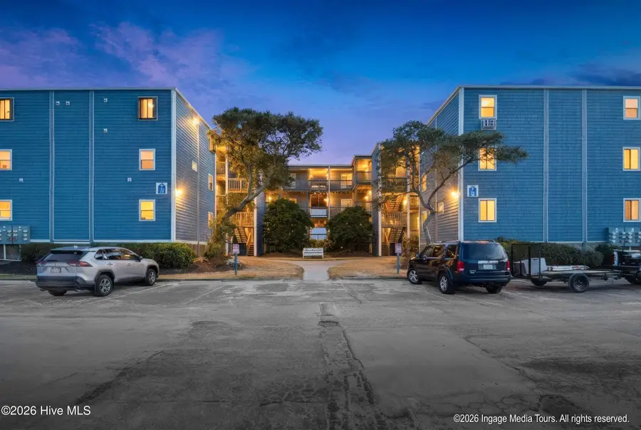 2182 New River Inlet Road #Unit 172, North Topsail Beach, NC 28460 - Image #2