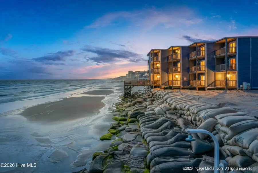 2182 New River Inlet Road #Unit 172, North Topsail Beach, NC 28460 - Image #3