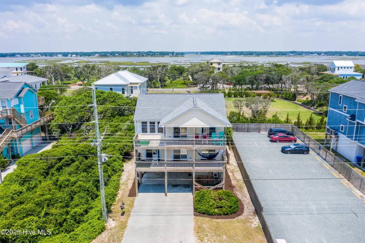 2305 S Shore Drive, Surf City, NC 28445 - Image #1