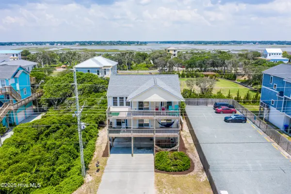 2305 S Shore Drive, Surf City, NC 28445