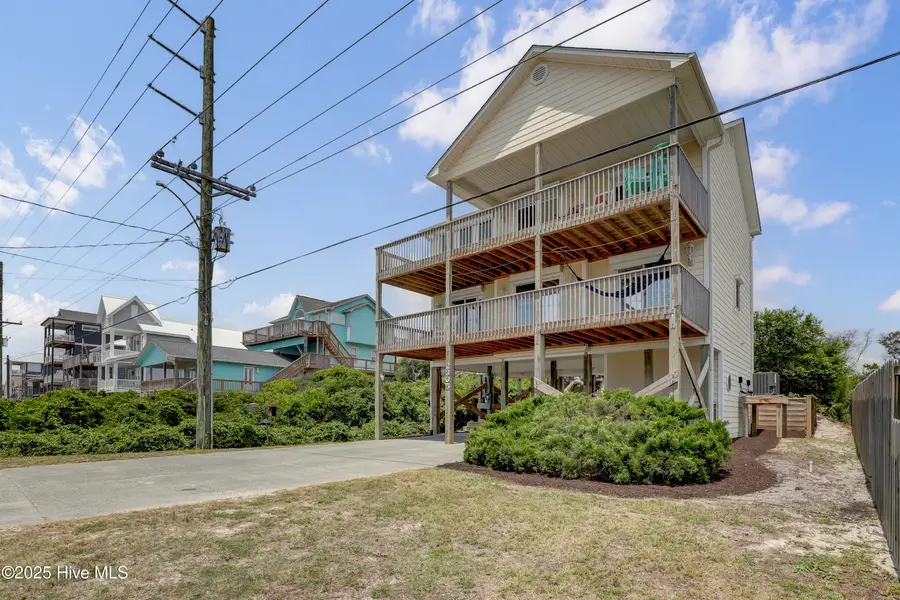 2305 S Shore Drive, Surf City, NC 28445 - Image #3