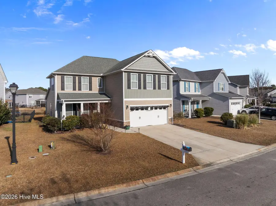 2029 Lapham Drive, Leland, NC 28451 - Image #2