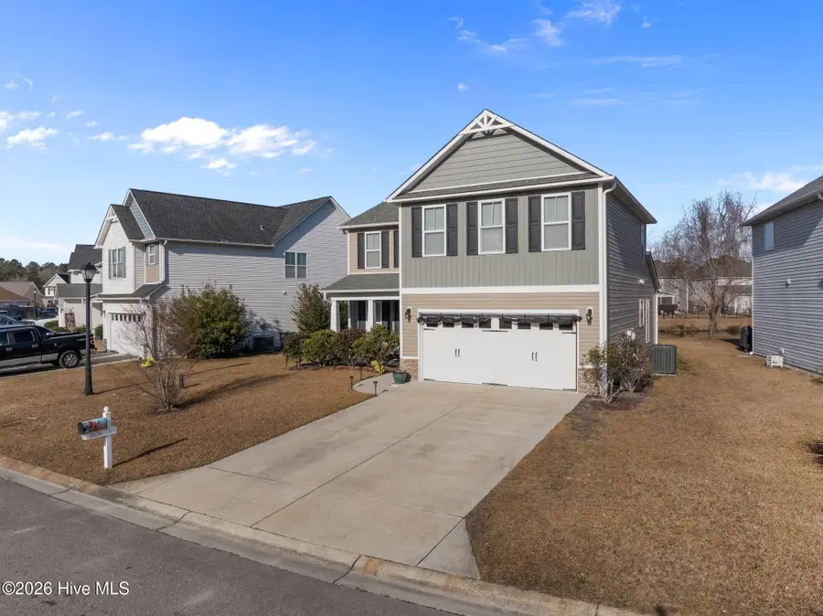 2029 Lapham Drive, Leland, NC 28451 - Image #3